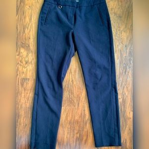 Navy Dress Pants